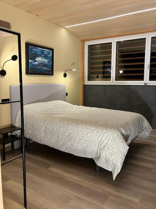 Appartement Neuf & Ecologique A La Campagne Marzens Ngoại thất bức ảnh