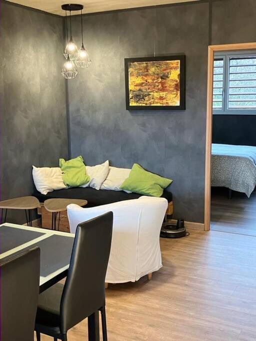 Appartement Neuf & Ecologique A La Campagne Marzens Ngoại thất bức ảnh