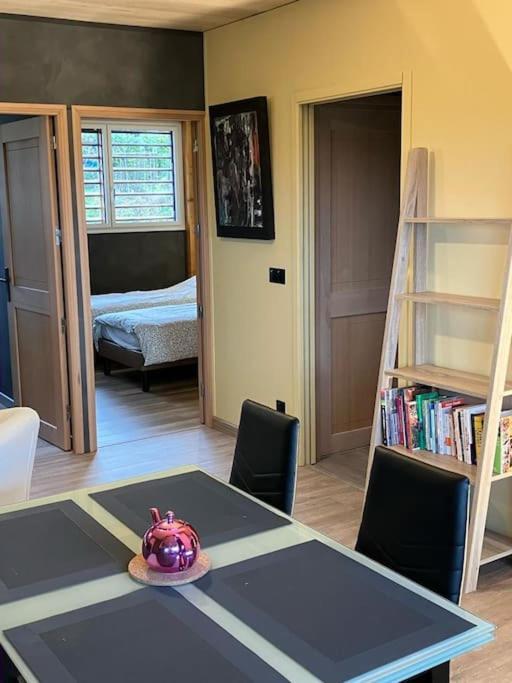 Appartement Neuf & Ecologique A La Campagne Marzens Ngoại thất bức ảnh